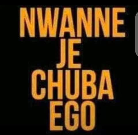Boy's go work harder for 💰 money unu aghotago?
