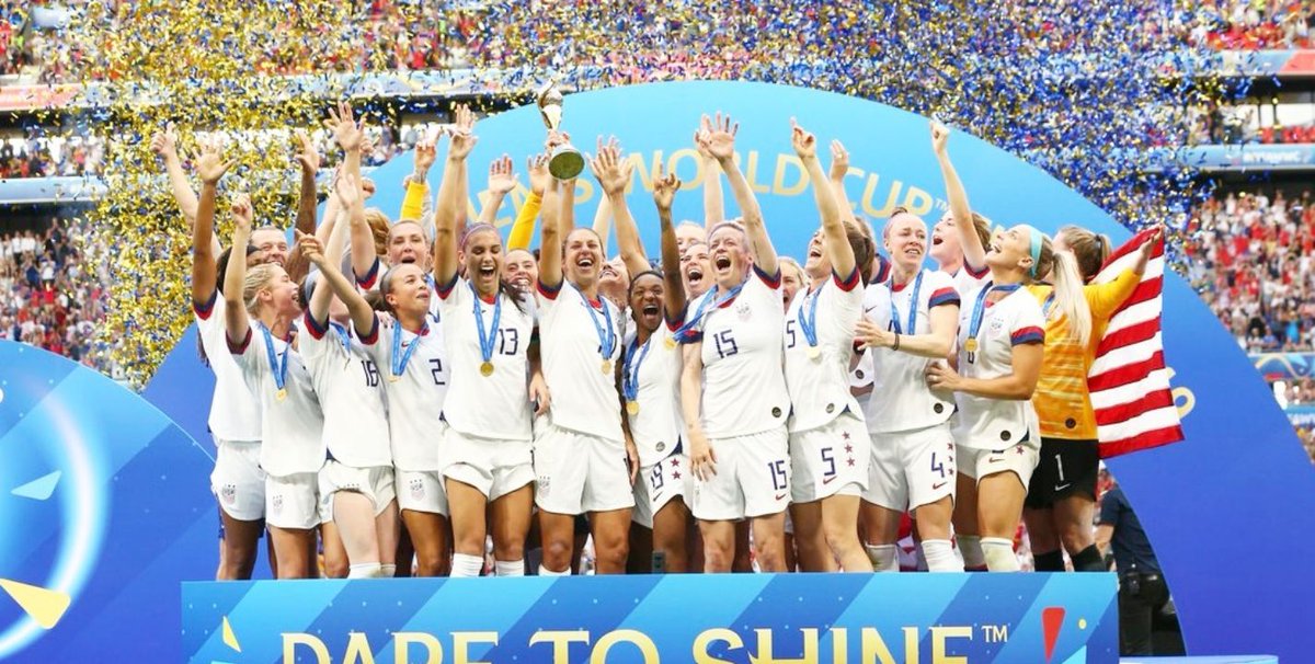 _miBalon's tweet photo. El tirón del fútbol femenino no se termino con el Mundial.
Leer noticia completa en 👉https://t.co/pX6HG9DUzM

#Marcas #Patrocinios #Sponsors https://t.co/PPHYlAPdRT