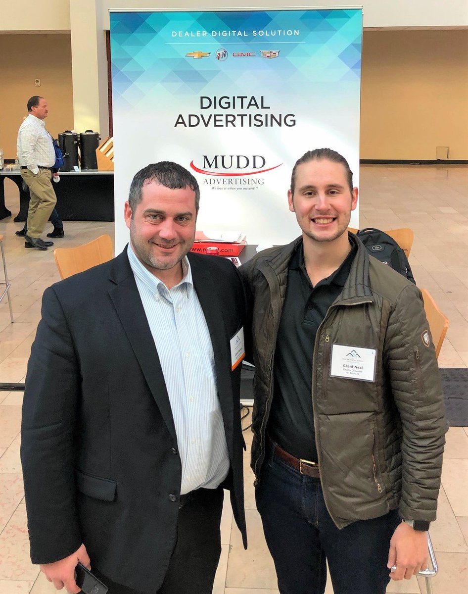 Mudd Advertising tweet media