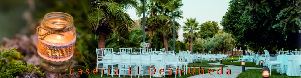 Casería El Deán – Úbeda latortugaazul.es/caseria-el-dea…