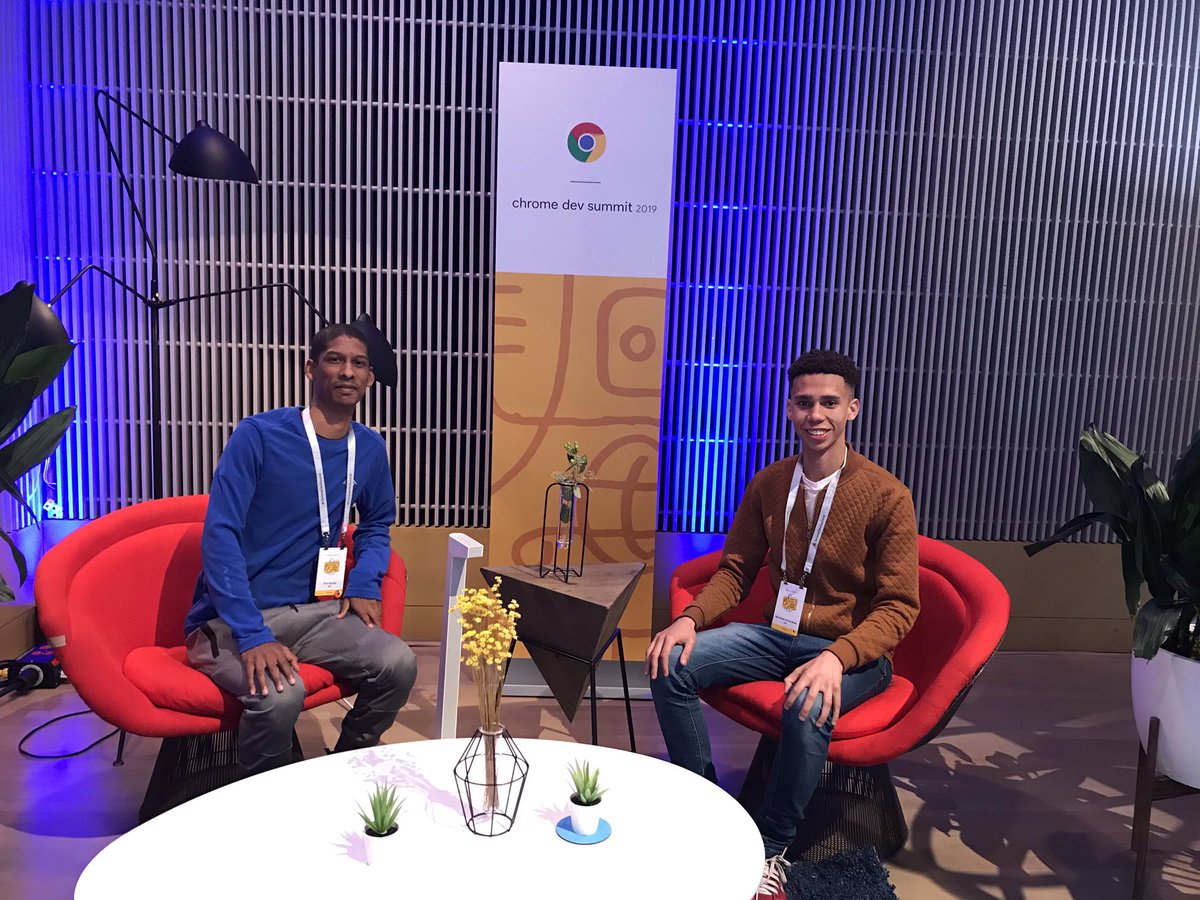 Attending #CDS2019 <a href="/KurtAppolis/">Kurt Appolis 🇿🇦</a>