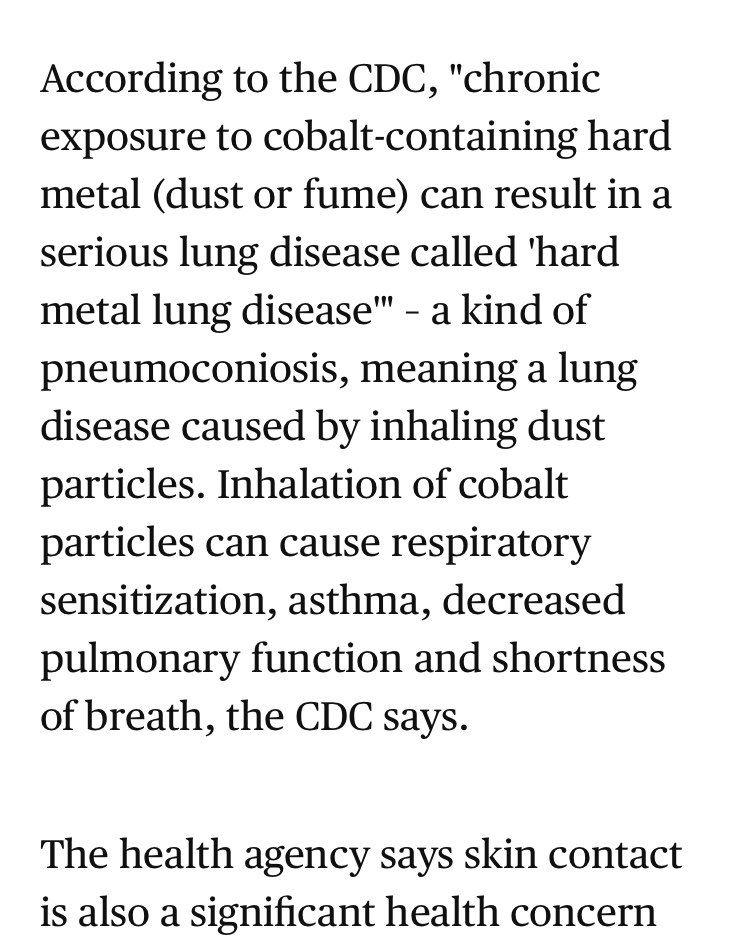 tinsn19's tweet photo. @CobaltReal I’m sorry, I’m sure you’ve mistaken us for @Aluminu56075527. It seems they aren’t the only harmful one. https://t.co/TwRKEcljws