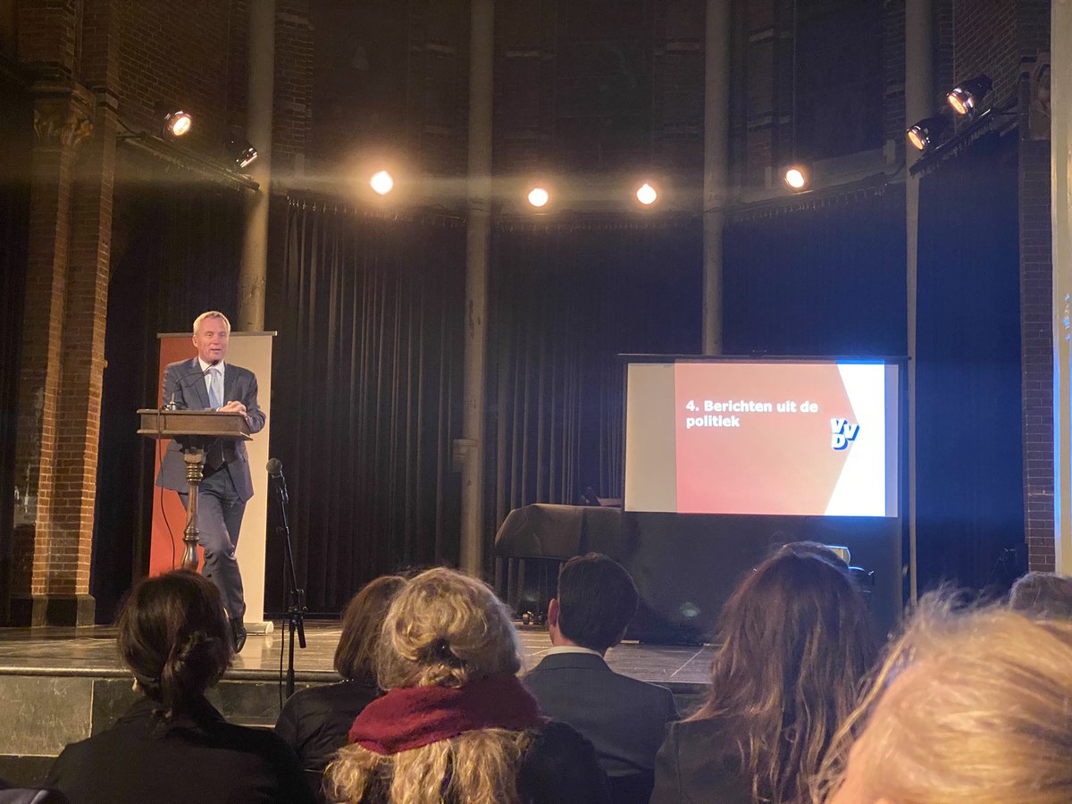 Vanavond Algemene Ledenvergadering van <a href="/VVDAmsterdam/">Amsterdamse VVD</a>, nu met een update uit Eerste Kamer door <a href="/ericvanderburg/">Eric van der Burg</a>