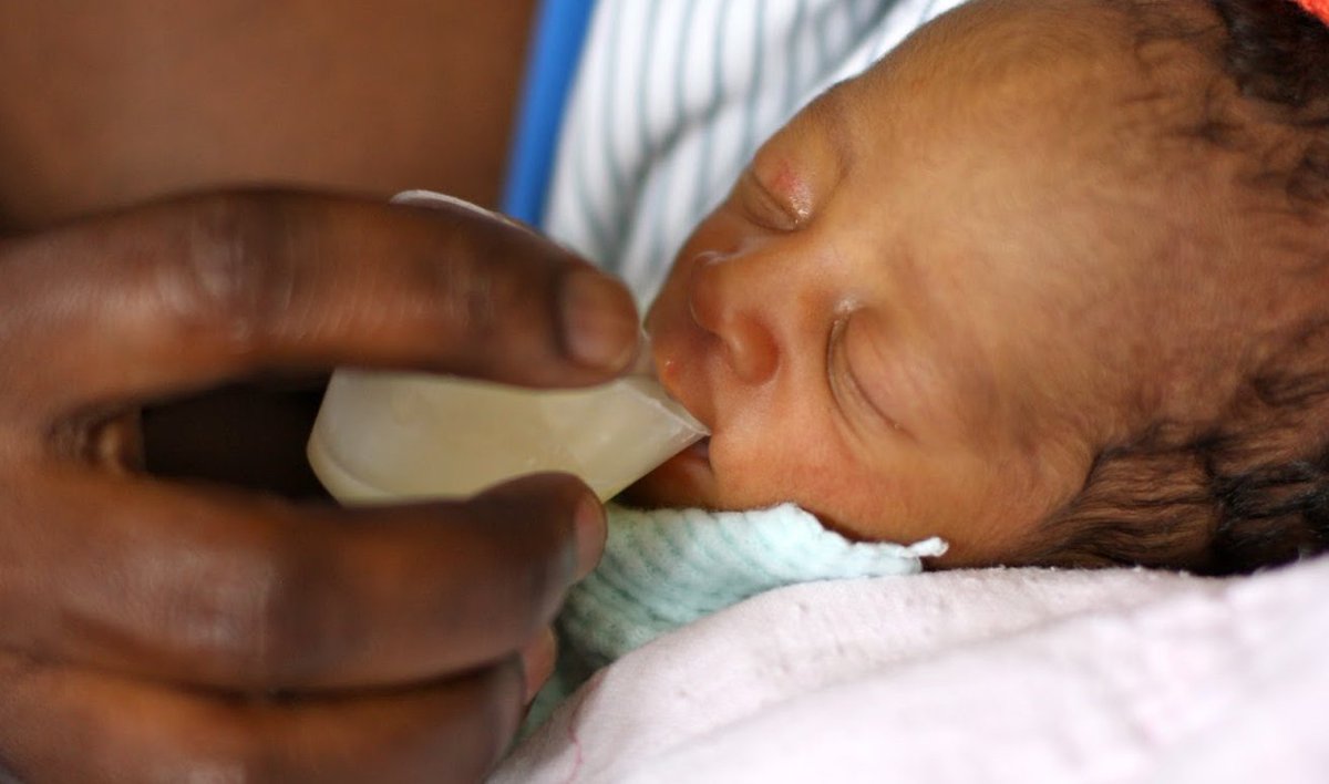 This #WorldPneumonia Day let’s prioritize research, development and innovation to improve pneumonia prevention, diagnosis, and treatment to #StopPneumonia!

bit.ly/32GvE9W #EveryBreathCounts