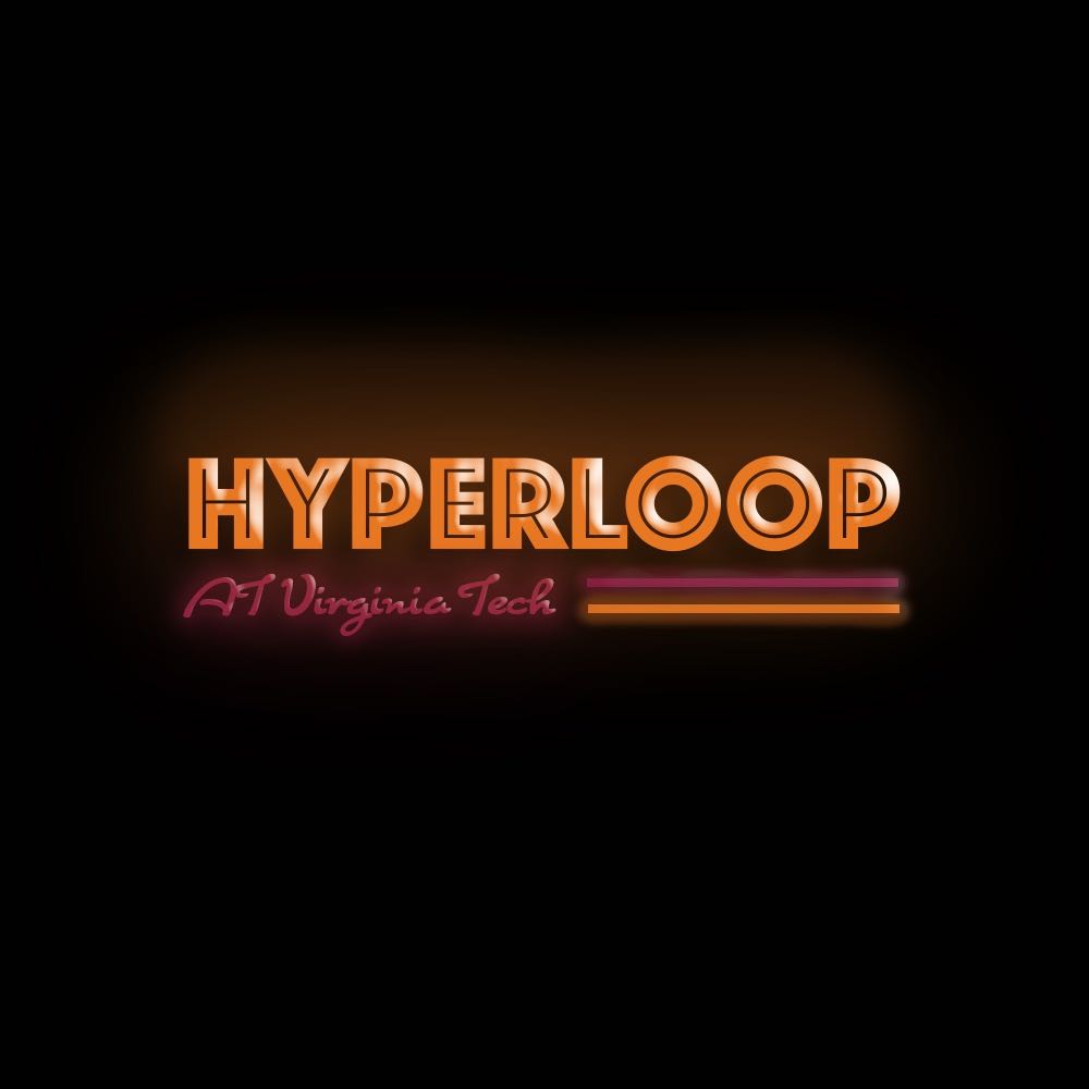 vthyperloop's tweet image. Our team launch will be held in Room 260 in New Classroom Building this Friday (11/12) at 7:30 PM . We are excited to have our founder Danny Kimminau join us to share more about our story!

#believethehype
