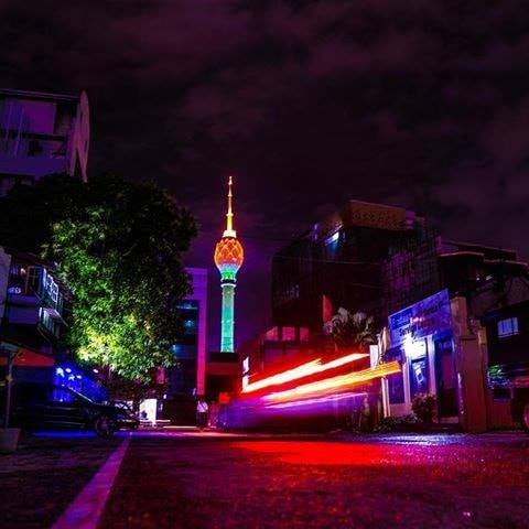 CadyshackTours's tweet photo. Lotus Tower
Visit Evergreen Sri Lanka - wonder of Asia with Cadyshack Tours
Contact us For book your Dream Tour
Email = cadyshacktours@gmail.com / info@cadyshacktours.com / sales@cadyshacktours.com
Skype = cadyshacktours@gmail.com
Tel = +94414448010
Whatsapp +94770243142 https://t.co/utb2u7lJX4