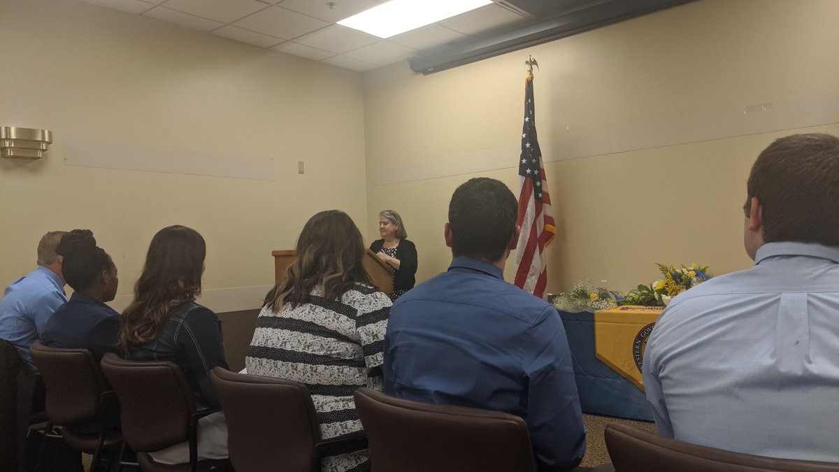 To all of our #WGUIndiana nursing graduates who were recognized this past Friday at the pinning ceremony @VAIndianapolis - well done!