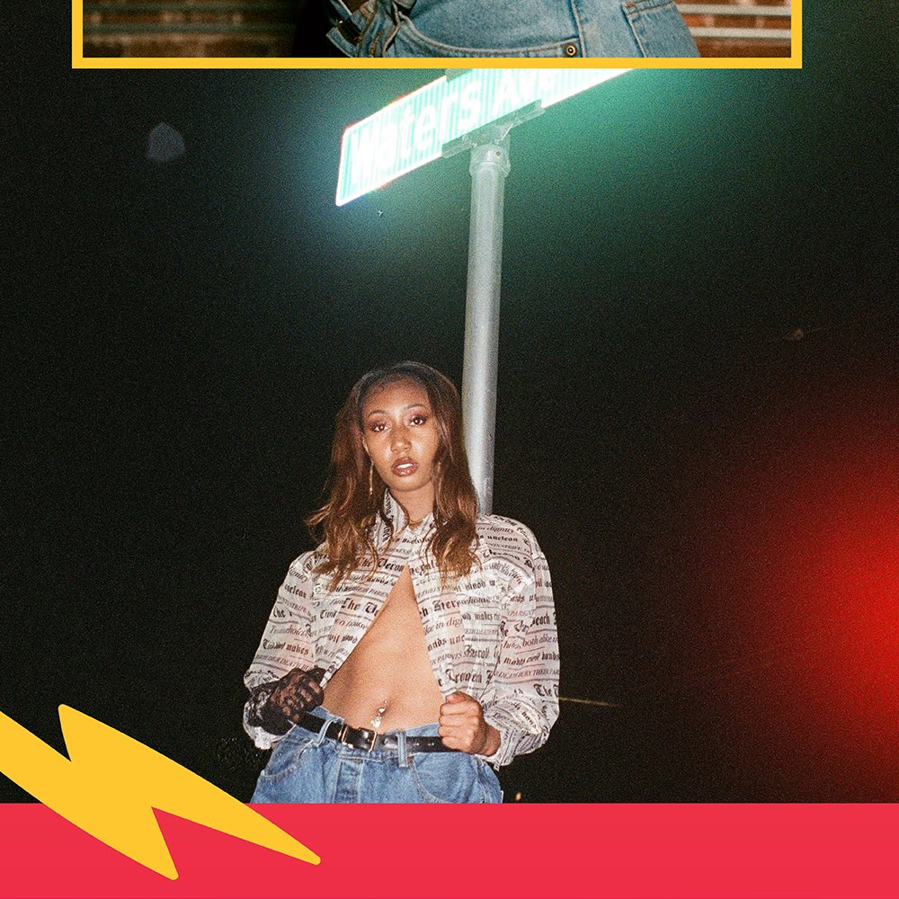 parisalexamusic's tweet image. TOMORROW MY NEW SONG #2REAL IS DROPPING 🥳😆 
Pre save the track here: awal.ffm.to/2real so you can hear it soon as its out!