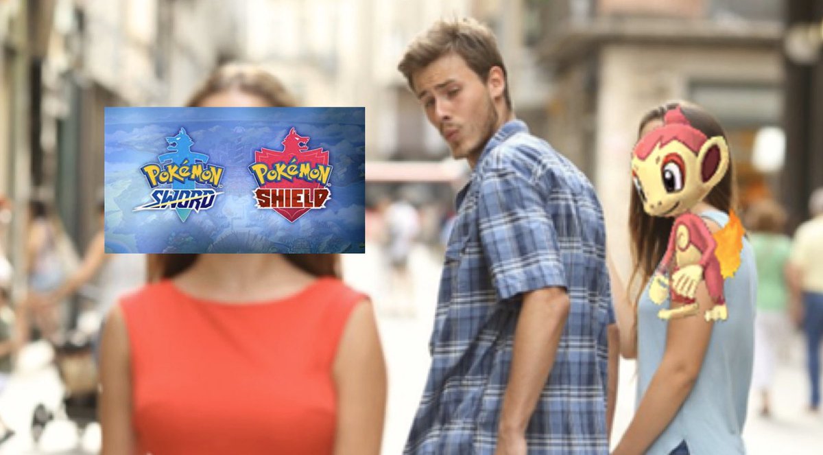 PokeGirl7😈 tweet media