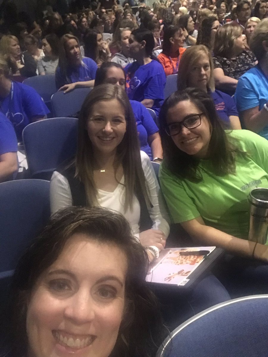 Amy Watson, NBCT tweet media