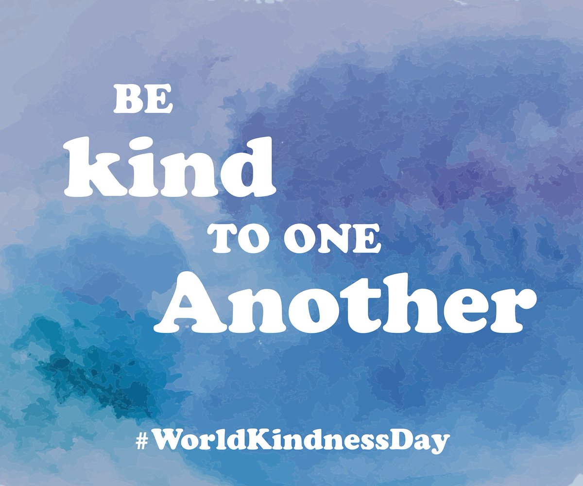 Tomorrow is #WorldKindnessDay! We encourage all of our staff and swimmers to show kindness towards each other, especially in and around the water. How can you do this at the pool? Help promote pool rules such as walking instead of running, encourage... sluri.us/hc5ifreon