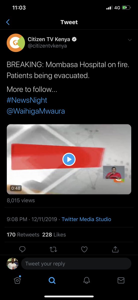 Razzlar_77's tweet image. Kwani Joho alijaribu kuwasha Shisha😂