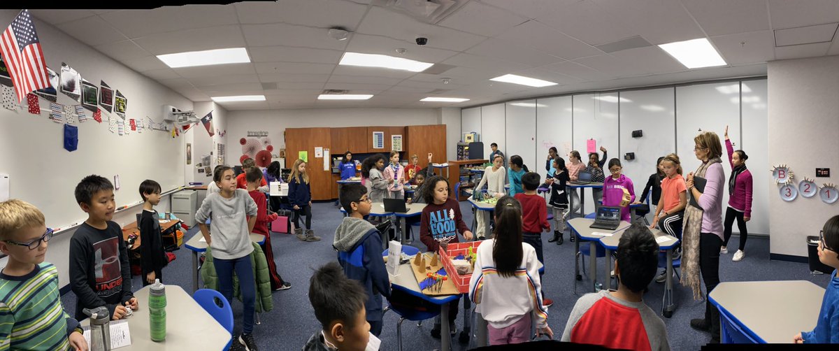 Vaughan Vikings tweet media