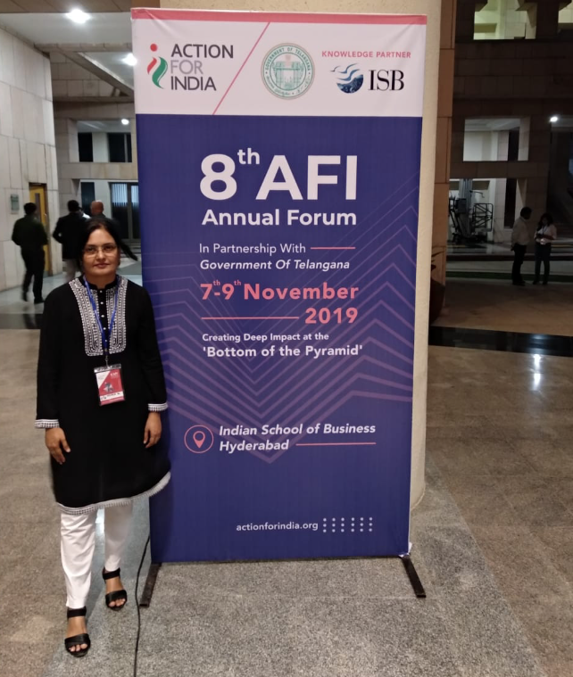 UNICEFinnovate's tweet photo. 🚀Congratulations🚀to UNICEF Innovation Fund portfolio company @avyantra for being selected among the Top 25 Best Social Enterprises in India by @ActionForIndia. https://t.co/JnfaKmQIVu