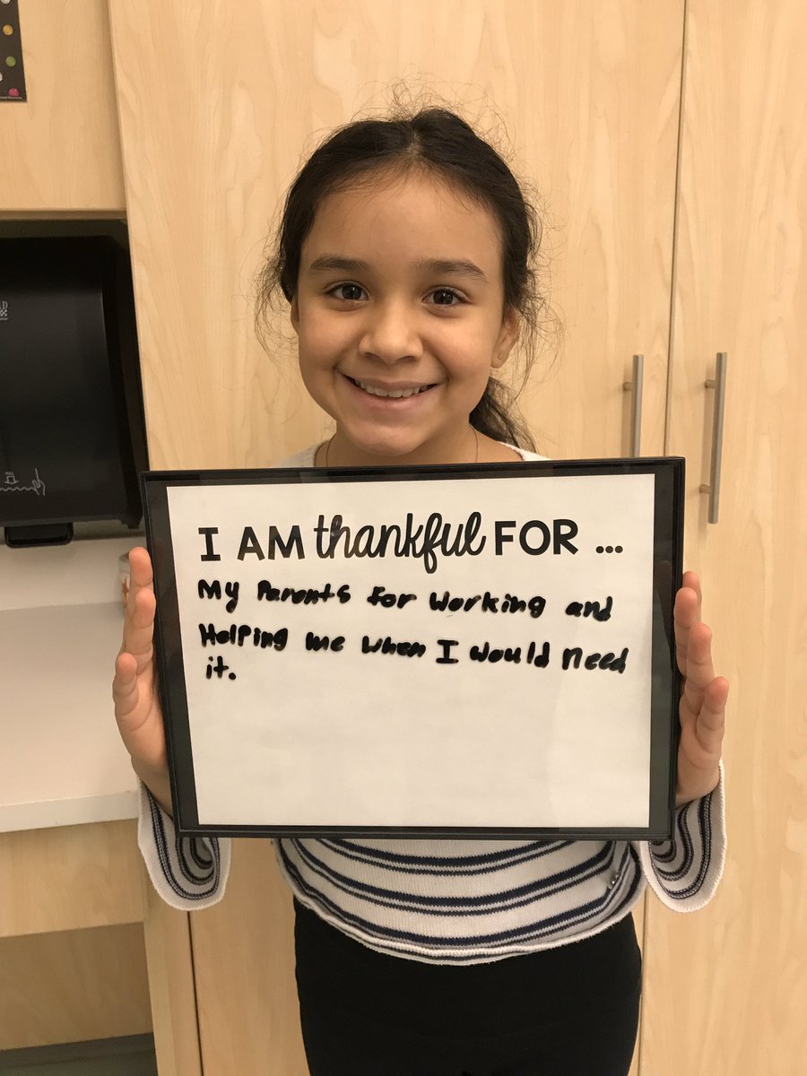 mrspearson_cbl's tweet photo. Today starts our November Thankful Train! Each day we will spotlight different students sharing what they’re thankful for. What are you thankful for? @MrsCrane229 @TeachWithTracey https://t.co/cVGJIJGLv3
