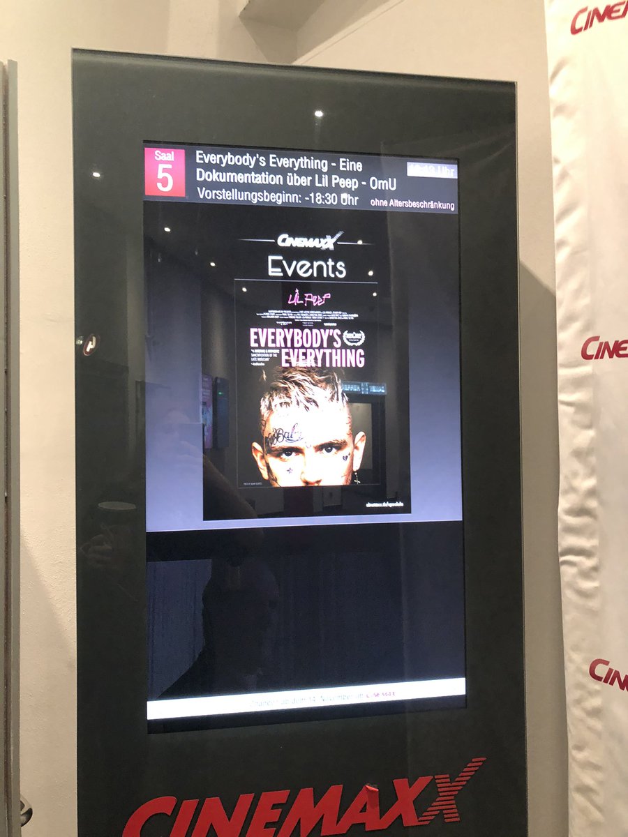 3rdDec2011's tweet image. I‘m crying about this movie now since a hour. Fuck i need to see it again alone where i can really cry about it. I miss him too much this boy has gone through too much. He deserved better