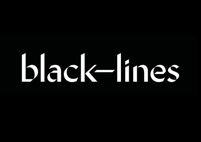 logos_ai's tweet photo. &amp; SMITH @andsmithdesign shakes up the cocktail industry with a new identity for Black Lines @blacklines.drinks .
.
.
.
#designpick #behance #dribbble #brandcuration #creative #graphicgang #design #logo #branddesign…

📸 https://t.co/iAuZliMwId via https://t.co/qMG785Miys https://t.co/HoEa2EalaE