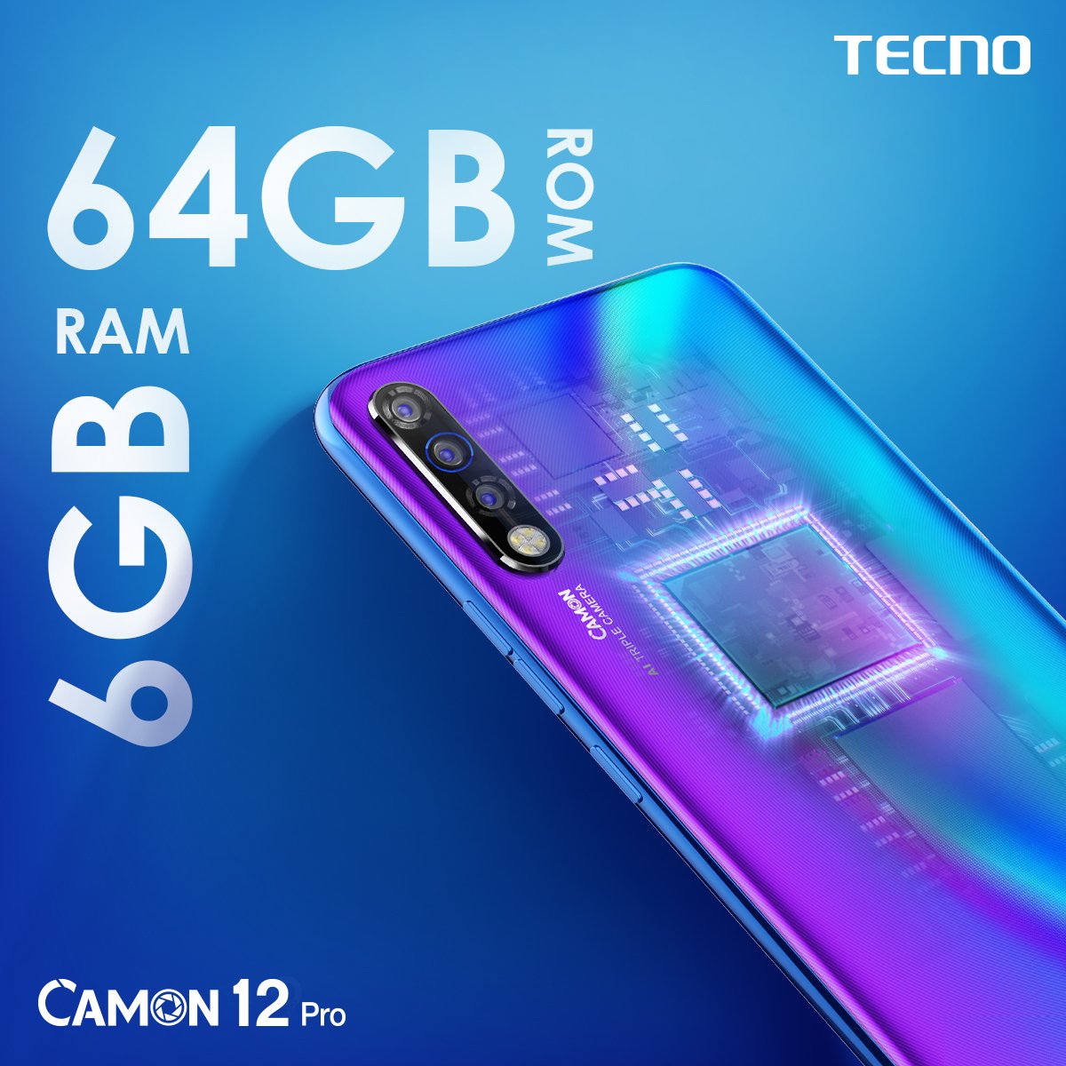 Tecno camon 20 pro 5g 8 256