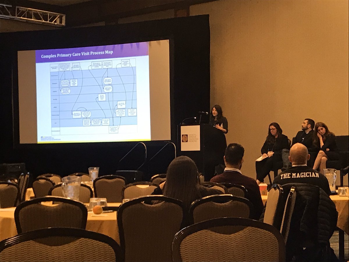 Kristen Miller (@kmillerdrph) on Twitter photo Lucy Stein presents how to use a human factors engineering approach to integrate clinical decision support and patient education into physician workflow! #DEM2019 <a href="/MedicalHFE/">Medical HumanFactors</a> Lucy Stein presents how to use a human factors engineering approach to integrate clinical decision support and patient education into physician workflow! #DEM2019 <a href="/MedicalHFE/">Medical HumanFactors</a>