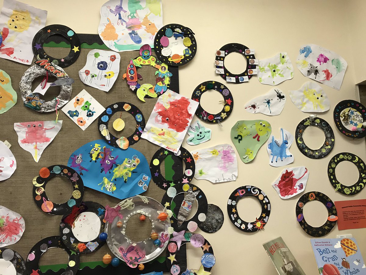 LibraryHanwell's tweet photo. Well done Ladybirds, Caterpillars &amp; Butterflies on your wonderful entries for the Book Fayre 🐞🐛 🦋 📚 https://t.co/evSPmDBg4B