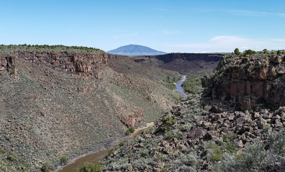 505Nomad's tweet photo. Flying the Rio Grande Del Norte National Monumenthttps://youtu.be/ItMkP0L00xo

#travel #roadtrip #daytrip #weekendgetaway #OptOutside #NewMexico #VisitTaos #Questa https://t.co/zwRTKFNGfx