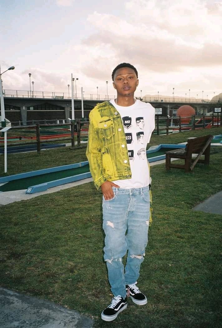 Dj_ItsPriceless's tweet image. A REECE once said?