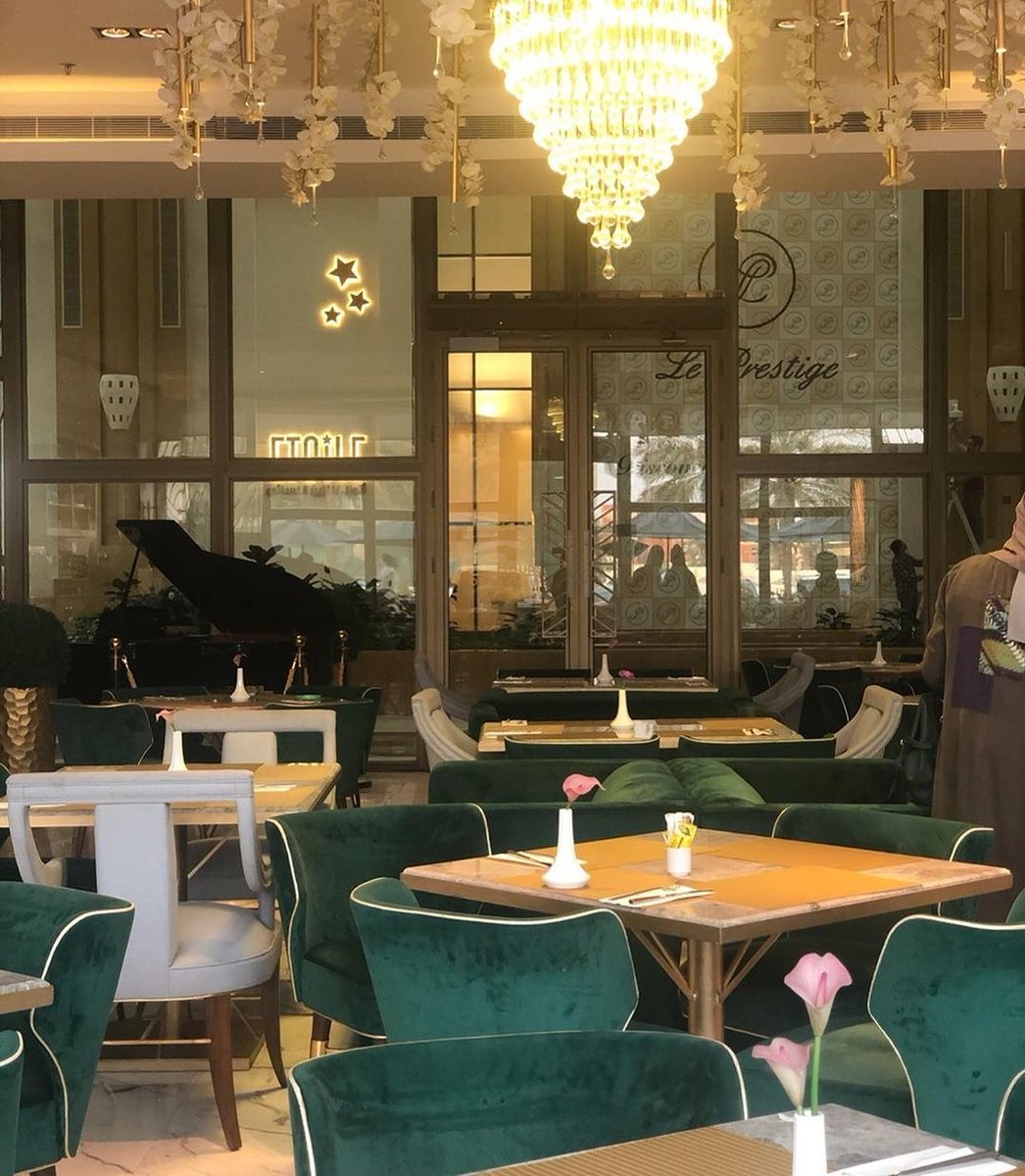 jeddah_cafe2's tweet photo. مانجيا كافيه #جدة
موجود بـ لو برستيج مول - طريق الملك

افتر نون تي لشخصين| ١٢٩
عباره عن(٢ ميني ساندوش ،٢ كيش ،٢ سكونز ، ١كروسان بالسالمون ،
نوعين مربى -٦ انواع حلى -شاي) 
الاصناف لذيذه وفرش الكميات تعتبر كبيره
المكان هاديء وجميل في النهار توجد جلسات خارجيه
https://t.co/fjvUQWGPim https://t.co/Db2anplW0s