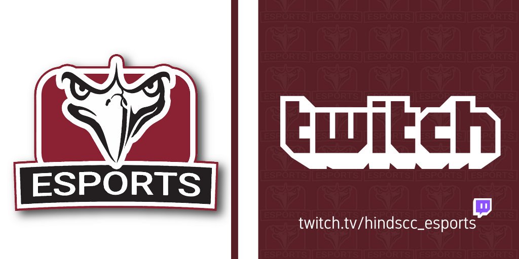 Hinds Community College ESports (HindsCCESports) Twitter
