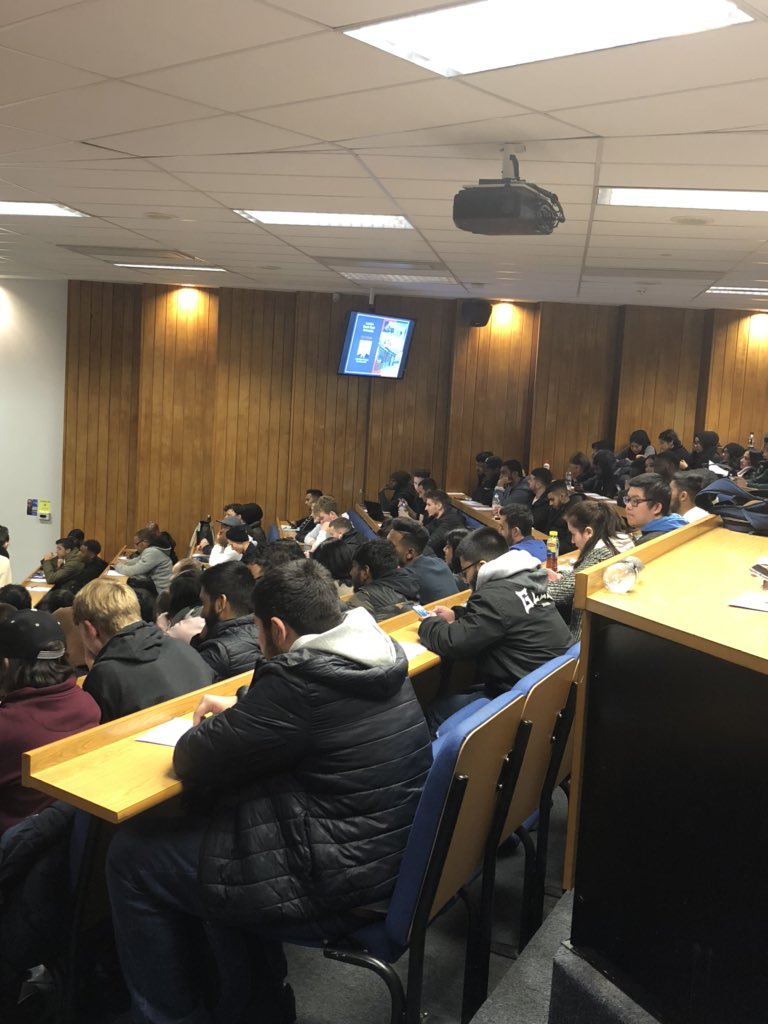 Susie Wolstenholme (@susiew31) on Twitter photo Thank you to Professor Dave Phoenix @David_PhoenixVC for inducing our Year One BA (Hons) Accounting & Finance students to the EPIIC values of <a href="/LSBU/">London South Bank University - LSBU</a> during their Concepts of Management Lecture <a href="/LSBU_BUS/">LSBU Business School</a> <a href="/HelenIsmael1/">Dr. Helen Ismael</a> Thank you to Professor Dave Phoenix @David_PhoenixVC for inducing our Year One BA (Hons) Accounting & Finance students to the EPIIC values of <a href="/LSBU/">London South Bank University - LSBU</a> during their Concepts of Management Lecture <a href="/LSBU_BUS/">LSBU Business School</a> <a href="/HelenIsmael1/">Dr. Helen Ismael</a>