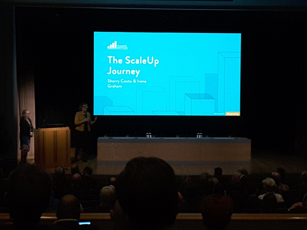 Nick Brooker (@nick_chairman) on Twitter photo Great to attend today's launch of the <a href="/scaleupinst/">ScaleUp Institute</a> 2019 review. Brilliant speakers and inspiring stories from a diverse range of businesses who have benefited from the Scale Up programme - plus loads of data! <a href="/7oaksChamber/">Sevenoaks Chamber</a> <a href="/SDC_EcoDev/">SDC Economic Development</a> Great to attend today's launch of the <a href="/scaleupinst/">ScaleUp Institute</a> 2019 review. Brilliant speakers and inspiring stories from a diverse range of businesses who have benefited from the Scale Up programme - plus loads of data! <a href="/7oaksChamber/">Sevenoaks Chamber</a> <a href="/SDC_EcoDev/">SDC Economic Development</a>