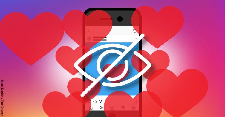 Engage121's tweet photo. Instagram to test hiding Like counts in US, which could hurt influencers – TechCrunch - https://t.co/trMDaZlOfq https://t.co/8kV26aiPAT