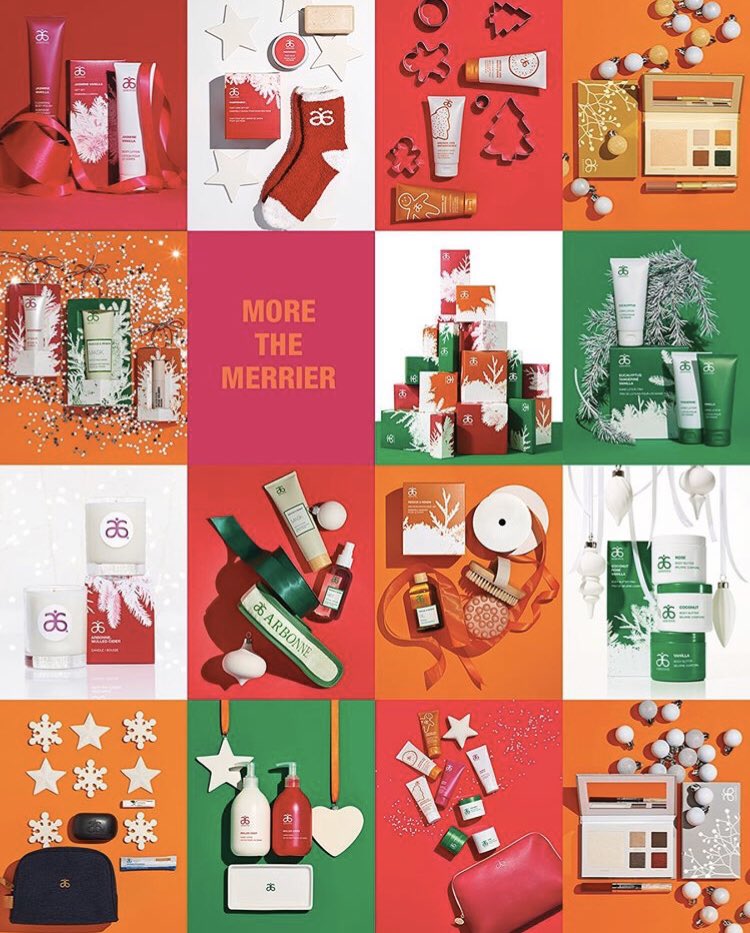 I am putting together gift packages for her, for him and his and hers this Christmas! Starting at £20 up to £85. Give me a shout if you’re interested in knowing more about the packages.
No hassle Christmas shopping at its best, with premium products that everyone will love! 🎁🥰