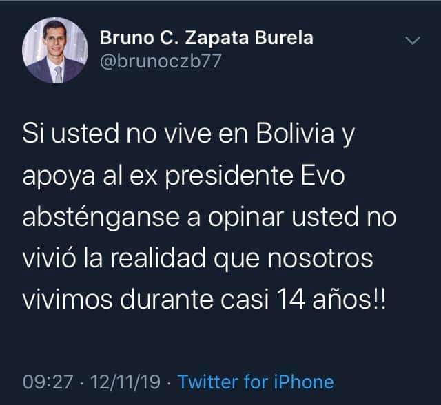 hhvivabBolivia's tweet photo. Más claro agua https://t.co/OzvSUpthIM