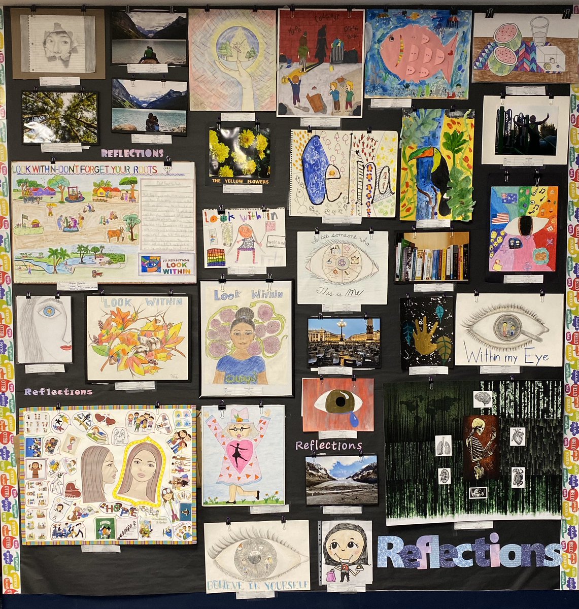 Vaughan Vikings tweet media