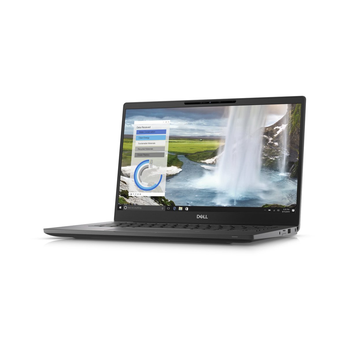 Dell The New Latitude 7300 Ae Uses Waterborne Paint For 100 Of Its Painted Parts To Further Reduce Voc Emissions Learn More T Co V7q7kvkybp Delltechsummit Sustainability T Co Cqkpwcor0x