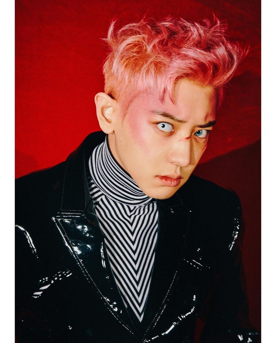 minemyeon's tweet photo. BUT MAMA I'M IN LOVE WITH A CRIMINAL, AND THIS TYPE OF LOVE ISN'T RATIONAL, IT'S PHYSICAL
ÇOK AŞIĞIM ÇOK
#EXO #OBSESSION #weareoneEXO #EXOonearewe #ObsessedWithCHANYEOL #CODE61 https://t.co/dNO2HWW9F4