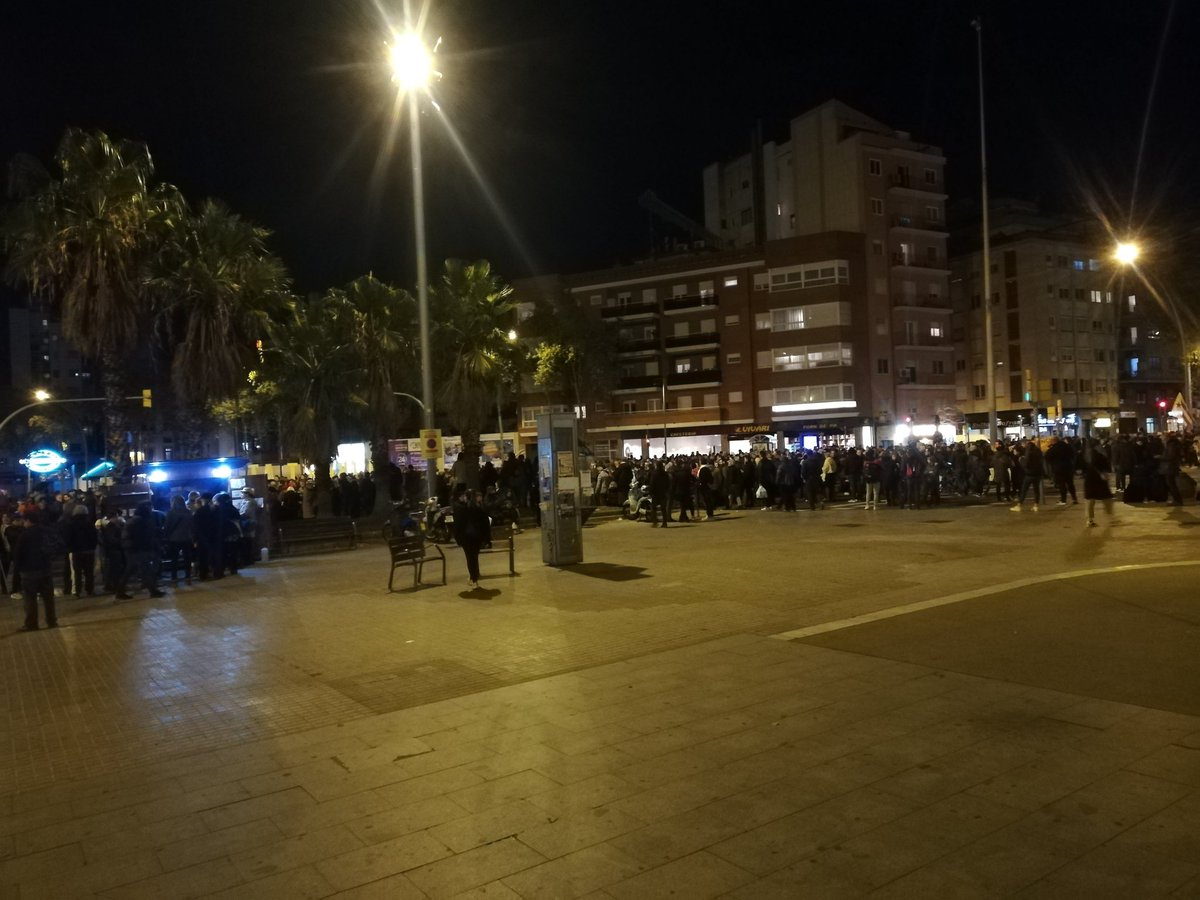 Convos Nou Barris tweet media