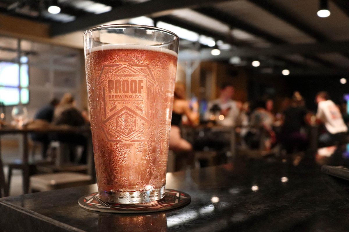 ProofBrewingCo's tweet photo. "Do you want to go to trivia? Come on let's go and play!"
Trivia with Hank is back tomorrow at 7pm with a round all about Disney Princesses👑
#TriviaHank #ProofBrewingCo #DisneyPrincess #Disney https://t.co/KiSbKcIwUt