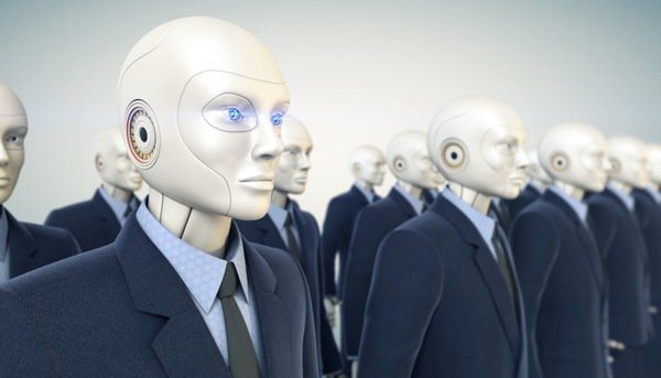 LarryBoyer's tweet photo. Artificial Intelligence: Will It Kill Your Job or Let You Live The Dream? https://t.co/1Z5s3Em9BA #tweetPack https://t.co/ypAi59eMsV