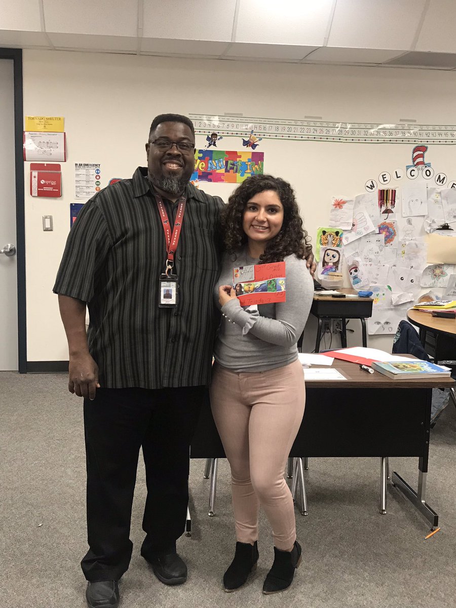 Beneke Elementary tweet media