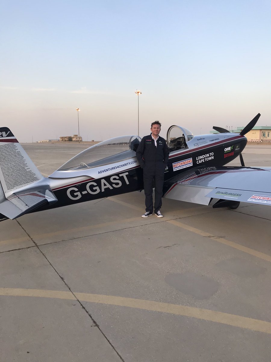 girgis_adel_0's tweet photo. Ground handling For GGAST #RV8 aircraft in Egypt An aviation services company . #aviation #adventure #charity #flying #Adventures4charity #Egypt #cairo #anaviation captain Gilies Abery #abery #London #Cape_Town_Traffic https://t.co/TCGjuMeky5