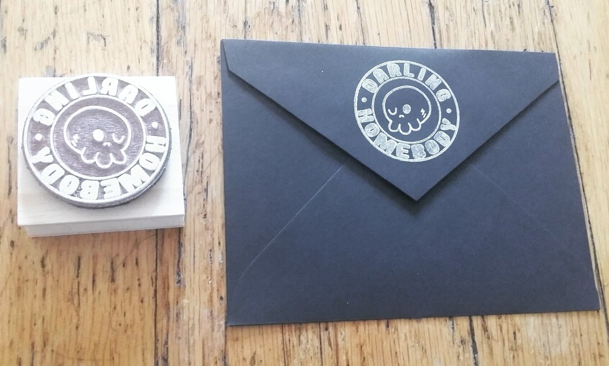DarlingHomebody's tweet photo. In love with this stamp!
From https://t.co/TSB0jWOUNo
#Stamps #Patreon #custom #Silver #radashell https://t.co/HY7hMpQlwC