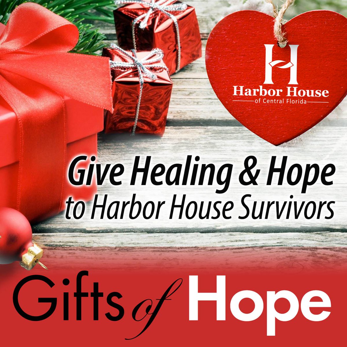 Harbor House tweet media