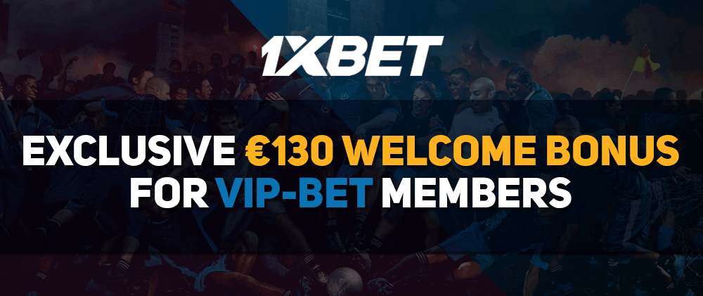 TBookmakers's tweet image. Do you want exclusive 130€ welcome bonus? Sing up here: bit.ly/1xbet-130EUR and add promo code 1x_101871.