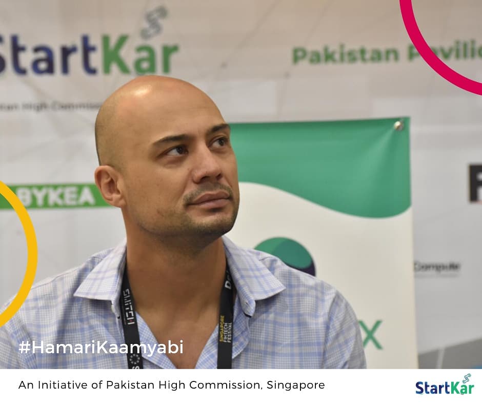 Some highlights of the 2nd day at #SGFintechFest 2019. (5/5) 

#HamariKamyaabi #SGFintechFest

<a href="/MOFAPakistan/">Promoting Pakistan Tourism 🇵🇰</a> <a href="/MoitOfficial/">Ministry of IT & Telecom</a> <a href="/SaeedRehman1/">Saeed Rehman</a> <a href="/RukhsanaAfzaal/">Rukhsana Afzaal</a> @PahicSingapore