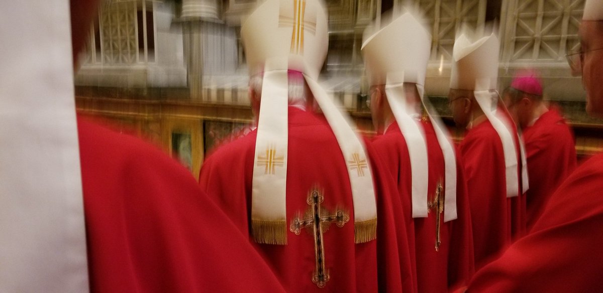 Bishop Cunningham tweet media