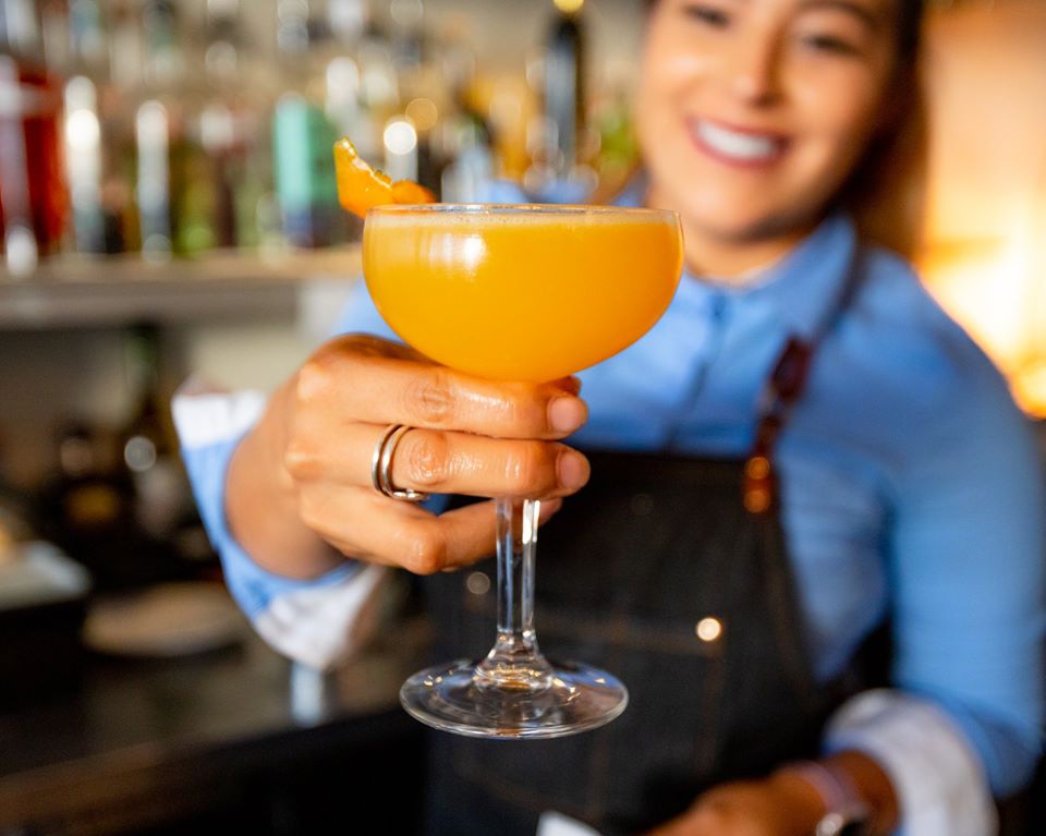 Today is National Happy Hour Day!⁣
Our celebrations are from 2pm-5pm every Monday - Friday, salud!⁣
<a href="/rwcevents/">Redwood City Events</a> <a href="/RedwoodCity/">City of Redwood City</a> #RedwoodCity