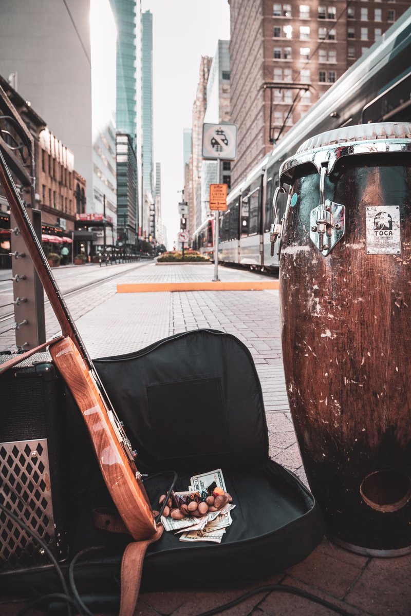 GIOCHAMBA's tweet photo. CHAMBA ALL DAY AND ALL NIGHT! Have you jammed our newest music? We’ve got more coming real soon. Drop an emoji if you’re rocking with us. Photo by @infinitefeels #Chamba #Work #GioChamba #Houston #Htx #CumbiaConGuitarra https://t.co/T1gZPsk7lo