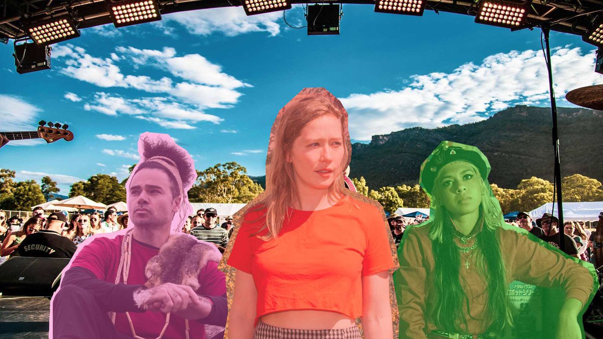 .@JuliaJacklin leads the Grampians Music Festival’s lovely 2020 line-up