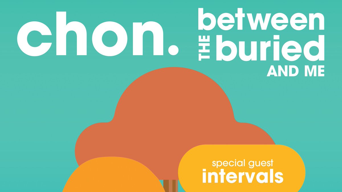 athenaeumlive's tweet image. NEXT WEEK: @CHONofficial x @btbamofficial w/ @Intervalsmusic here at The Athenaeum Theatre in Columbus!

Tickets ---&amp;gt; bit.ly/2KgH5Pl